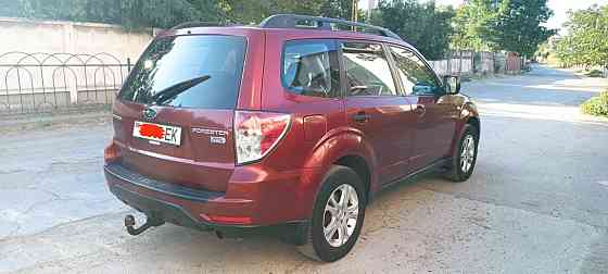 Subaru Forester 2010 год Тирасполь Тирасполь