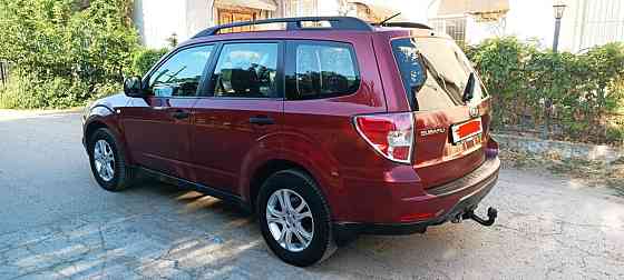 Subaru Forester 2010 год Тирасполь Тирасполь