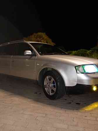 Audi A6 1999 год Бендеры Бендеры