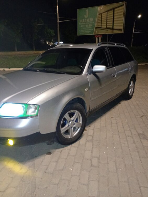 Audi A6 1999 год Бендеры Бендеры - изображение 1