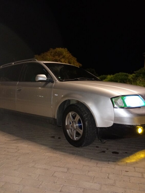 Audi A6 1999 год Бендеры Бендеры - изображение 2