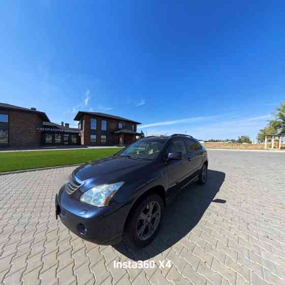 Lexus RX 2007 год Тирасполь Тирасполь