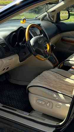 Lexus RX 2007 год Тирасполь Тирасполь