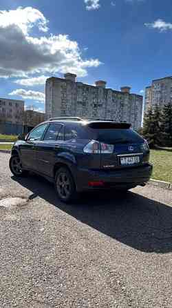 Lexus RX 2007 год Тирасполь Тирасполь