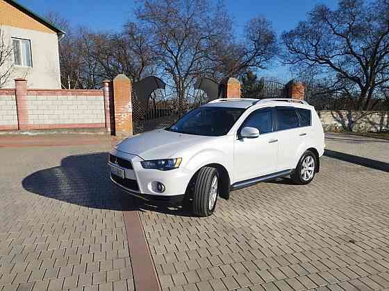 Mitsubishi Outlander 2010 год Тирасполь Тирасполь