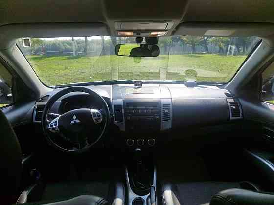 Mitsubishi Outlander 2010 год Тирасполь Тирасполь