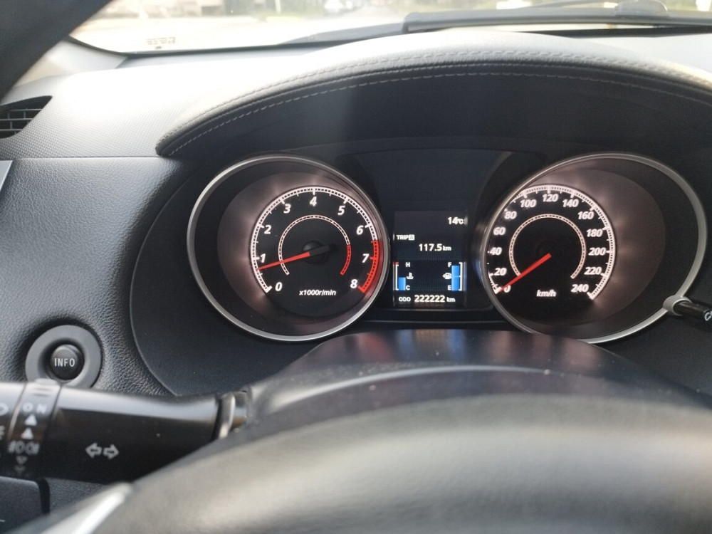 Mitsubishi Outlander 2010 год Тирасполь Тирасполь - изображение 4