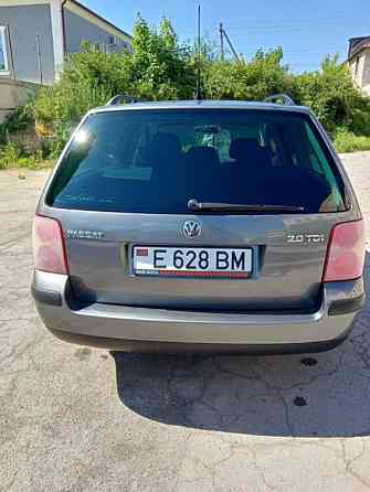 Volkswagen Passat 2004 год Дубоссары Дубоссары