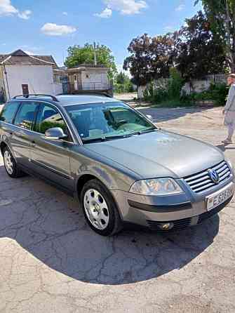 Volkswagen Passat 2004 год Дубоссары Дубоссары