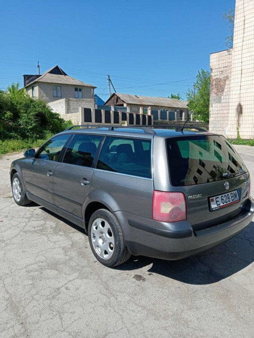 Volkswagen Passat 2004 год Дубоссары Дубоссары - изображение 6