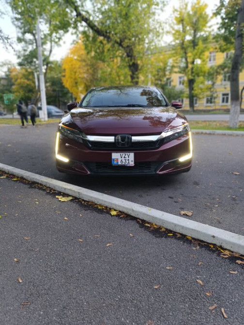 Honda Accord 2019 год Тирасполь Тирасполь - изображение 1
