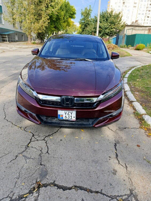 Honda Accord 2019 год Тирасполь Тирасполь - изображение 2