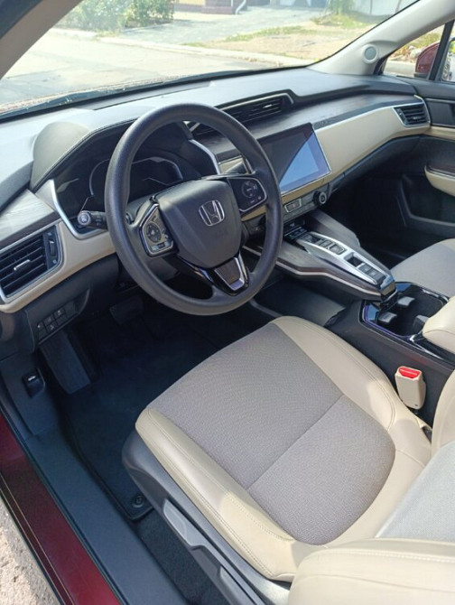 Honda Accord 2019 год Тирасполь Тирасполь - изображение 7