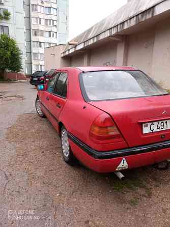 Mercedes C-Class 1999 год Бендеры Бендеры
