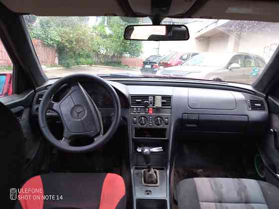 Mercedes C-Class 1999 год Бендеры Бендеры