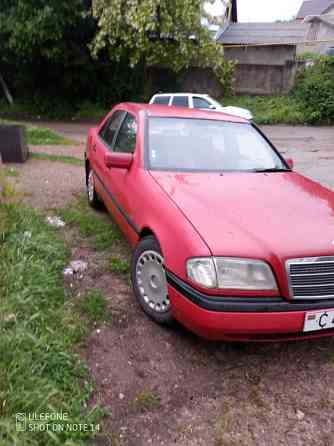 Mercedes C-Class 1999 год Бендеры Бендеры