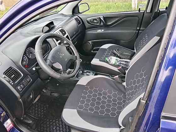 Mitsubishi Space Star 2004 год Тирасполь Тирасполь