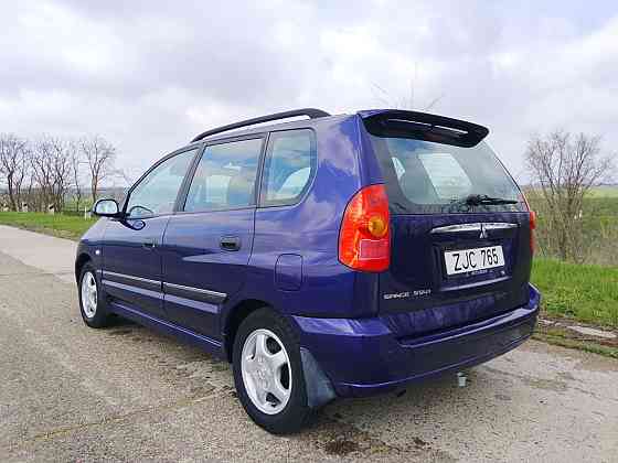 Mitsubishi Space Star 2004 год Тирасполь Тирасполь