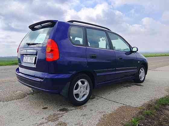 Mitsubishi Space Star 2004 год Тирасполь Тирасполь
