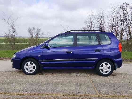 Mitsubishi Space Star 2004 год Тирасполь Тирасполь