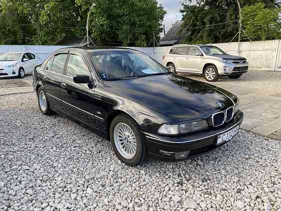 BMW 5 Series 1998 год Суклея Суклея