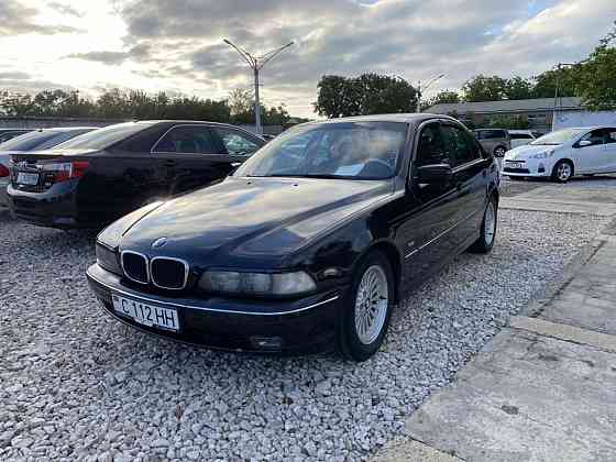 BMW 5 Series 1998 год Суклея Суклея