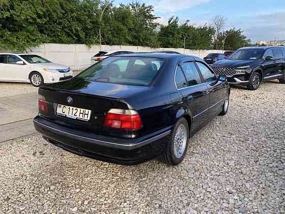 BMW 5 Series 1998 год Суклея Суклея