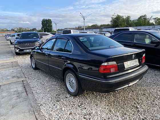 BMW 5 Series 1998 год Суклея Суклея