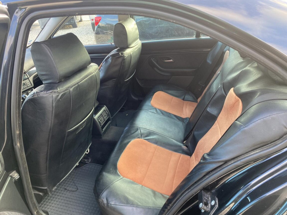 BMW 5 Series 1998 год Суклея Суклея - изображение 4