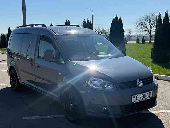 Volkswagen Caddy 2011 год Тирасполь Тирасполь