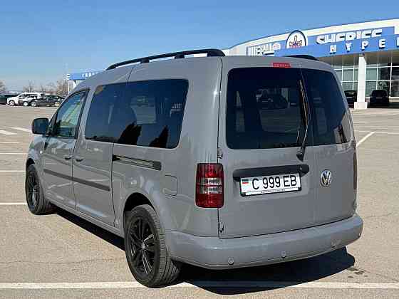 Volkswagen Caddy 2011 год Тирасполь Тирасполь