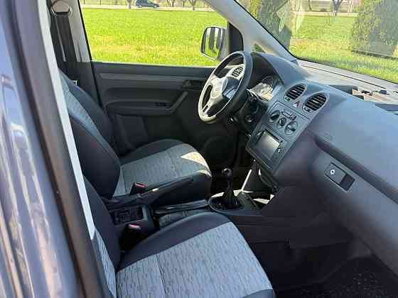 Volkswagen Caddy 2011 год Тирасполь Тирасполь