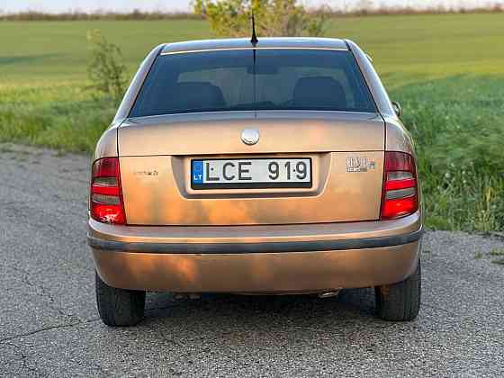 Skoda Fabia 2003 год Тирасполь Тирасполь