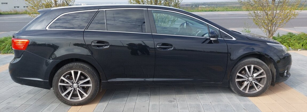 Toyota Avensis 2013 год Кишинёв Кишинёв - изображение 2