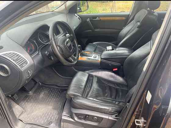 Audi Q7 2007 год Тирасполь Тирасполь