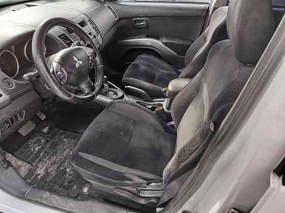 Mitsubishi Outlander 2010 год Тирасполь Тирасполь