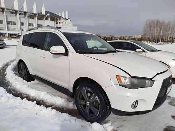 Mitsubishi Outlander 2010 год Тирасполь Тирасполь