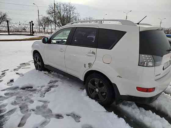 Mitsubishi Outlander 2010 год Тирасполь Тирасполь
