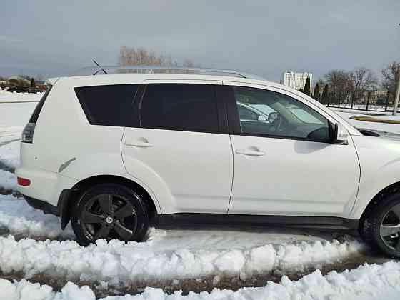 Mitsubishi Outlander 2010 год Тирасполь Тирасполь