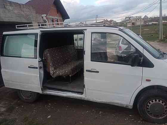 Mercedes Vito 1998 год Кишинёв Кишинёв
