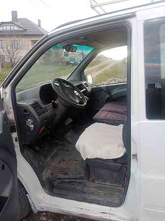 Mercedes Vito 1998 год Кишинёв Кишинёв