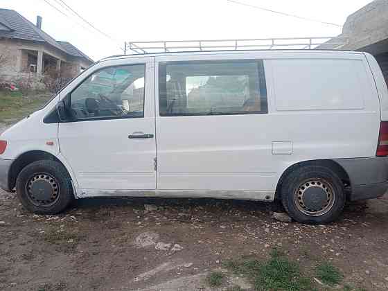 Mercedes Vito 1998 год Кишинёв Кишинёв