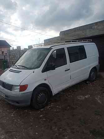Mercedes Vito 1998 год Кишинёв Кишинёв