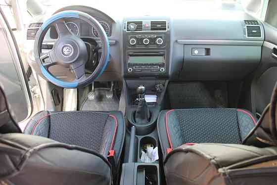 Volkswagen Touran 2011 год Тирасполь Тирасполь