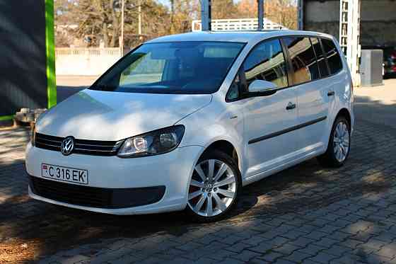 Volkswagen Touran 2011 год Тирасполь Тирасполь