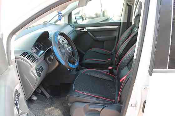 Volkswagen Touran 2011 год Тирасполь Тирасполь