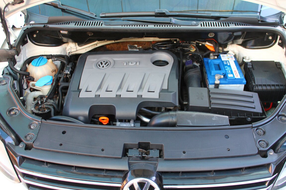 Volkswagen Touran 2011 год Тирасполь Тирасполь - изображение 7