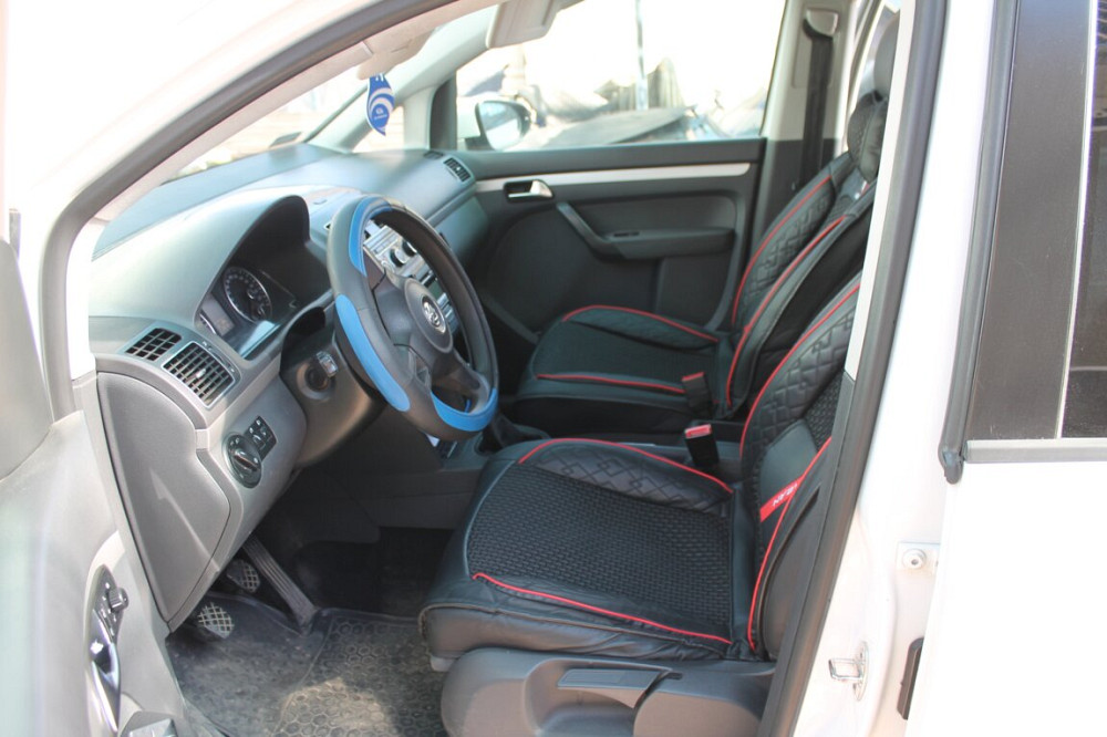 Volkswagen Touran 2011 год Тирасполь Тирасполь - изображение 5