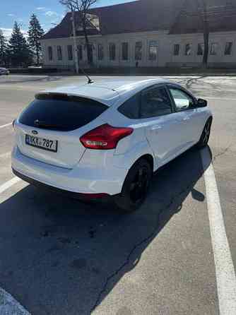 Ford Focus 2017 год Тирасполь Тирасполь