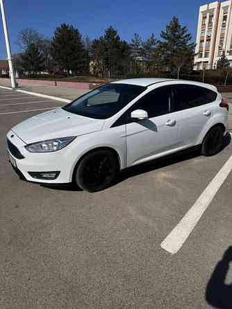 Ford Focus 2017 год Тирасполь Тирасполь